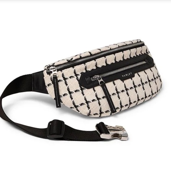 Varley - Roby Belt Bag - Picture 2 of 4